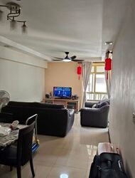 Blk 167B The Sundial (Punggol), HDB 4 Rooms #587231721
